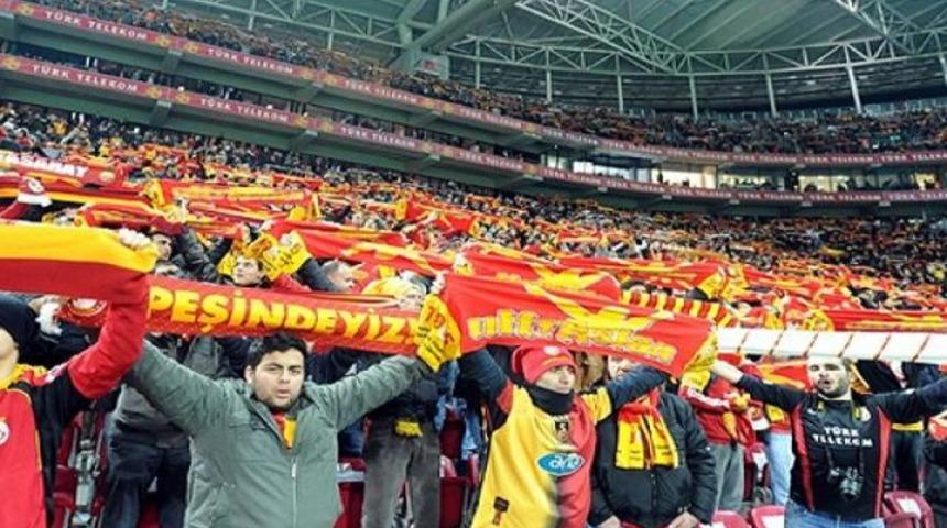Galatasaray'dan b&uuml;y&uuml;k vurgun!