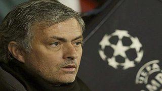 Mourinho için şaka gibi açıklama