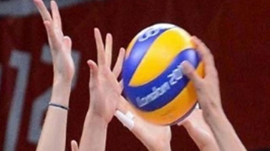 Filede İtalya&rsquo;ya kaybettik 