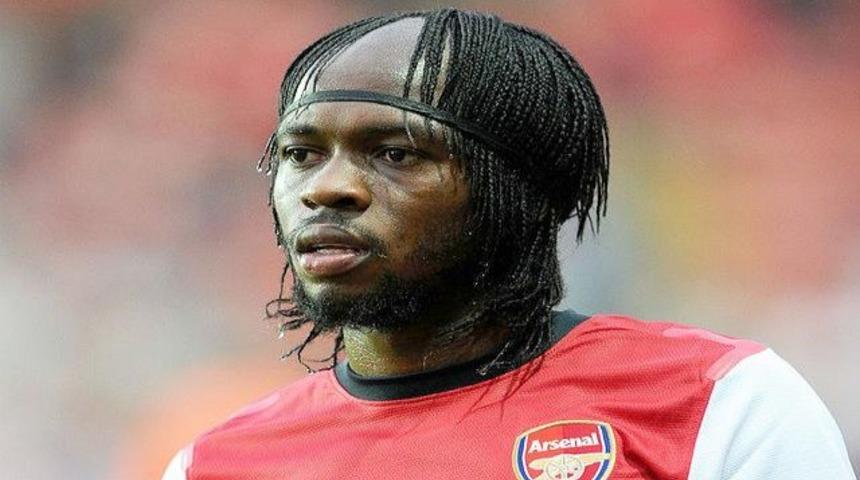 Gervinho Galatasaray'a...