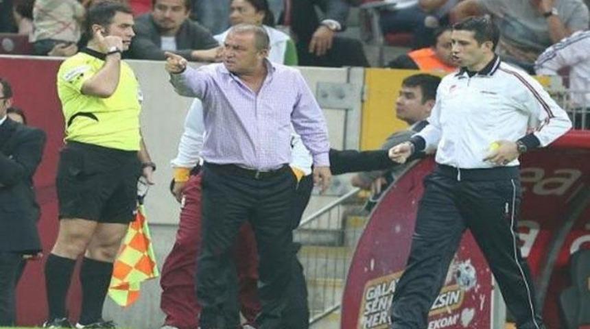 Galatasaray'a bir iyi bir k&ouml;t&uuml; haber!