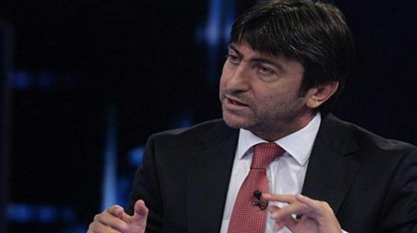 Rıdvan Dilmen: F.Bah&ccedil;e daha avantajlı