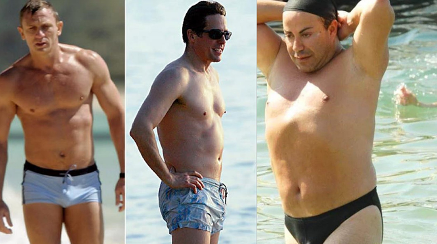 Ülkede havuza uzun şortla girmek yasaklandı! 1903'ten beri uygulanıyor...