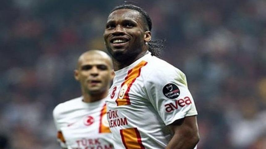 "Galatasaray benim i&ccedil;in yeni bir macera"
