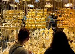 Kuyumculara akın ettiler! 'Hiç görmediğimiz bir kalabalık' Altın fiyatları...