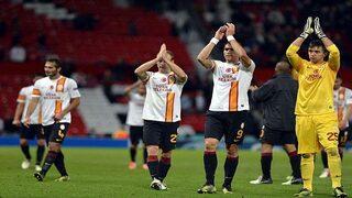 İstatistiklere göre şampiyon Galatasaray