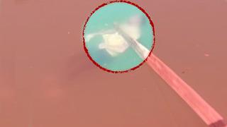 Adana’da tüyler ürperten görüntü: Sulama kanalında erkek cesedi bulundu!