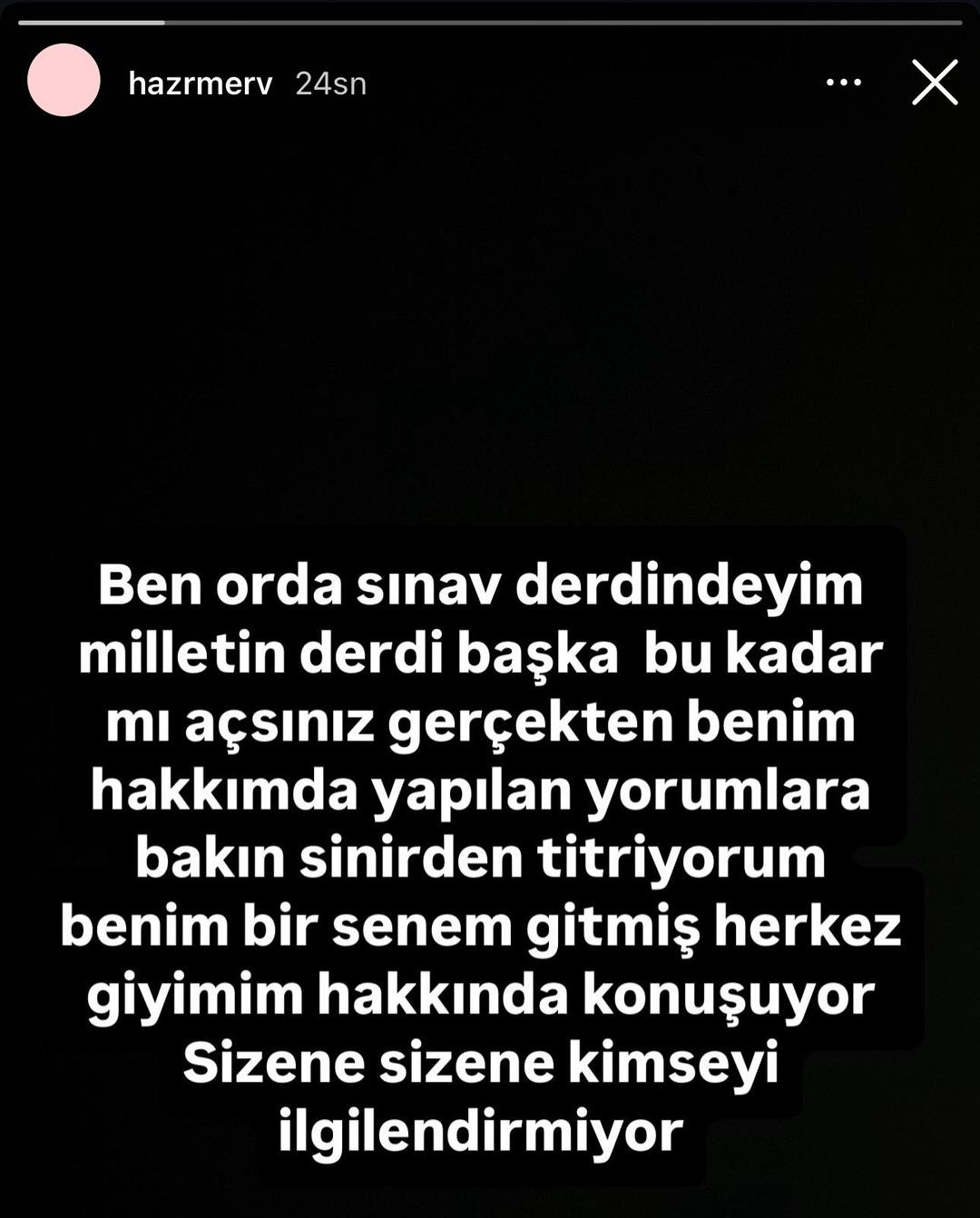 Sınava şort ve sütyenle gelmişti! Açıklama yaptı, bir günde rekor kırdı 4