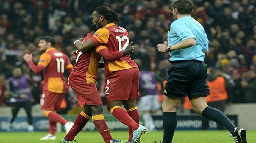 Galatasaray'dan flaş Drogba kararı!