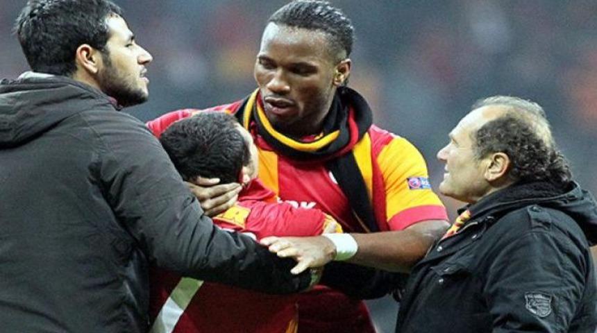 "Gelecek sezon daha farklı olacak"