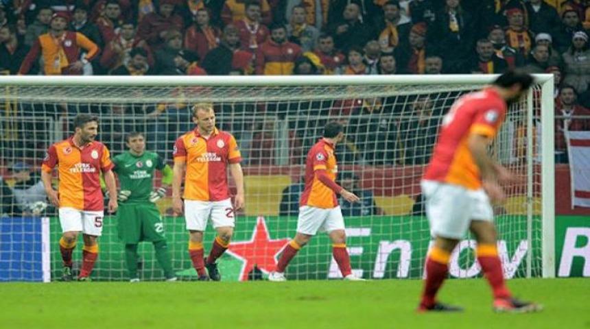 Barcelona onu izlemeye geldi!