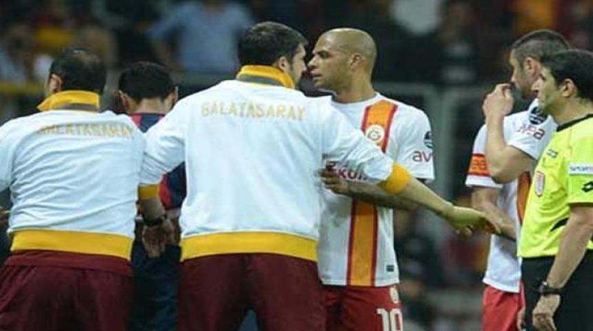 Hasan Şaş ve &Uuml;mit Davala i&ccedil;in şok s&ouml;zler!