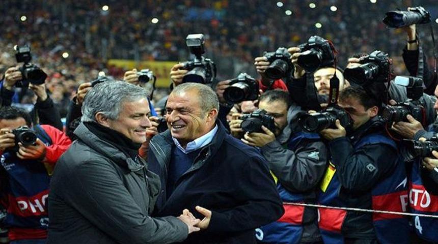 Mourinho'nun yerine Terim..!
