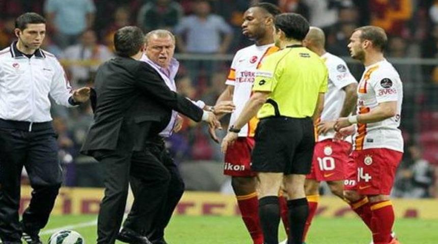 Fatih Terim Kadık&ouml;y'de nerede oturacak?