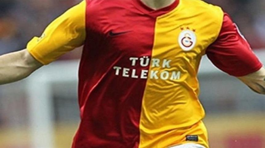 Galatasaray'a 50 milyon Euro!
