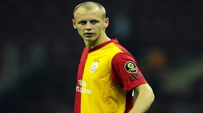 Semih Kaya'dan Galatasaray'a k&ouml;t&uuml; haber!