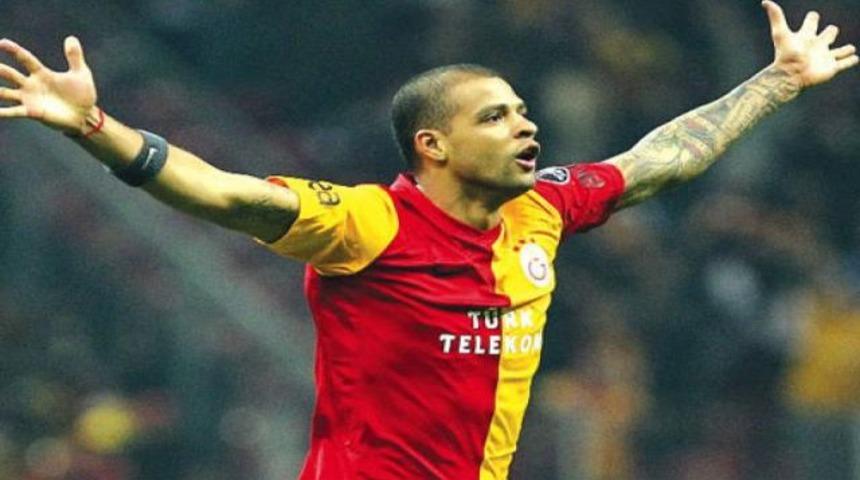 Juve &ccedil;ark etti