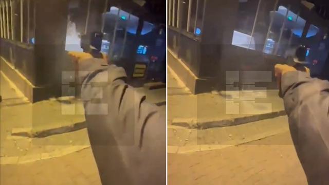 İstanbul sokaklarında mafya raconu! ‘Soner’in selamı var’ diyerek kurşun yağdırdı | Güncel Haber