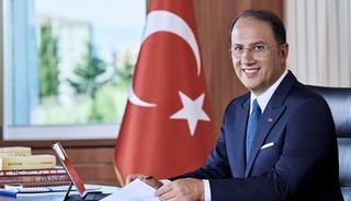 Murat Çalık boynundaki kitle nedeniyle biyopsiye alındı