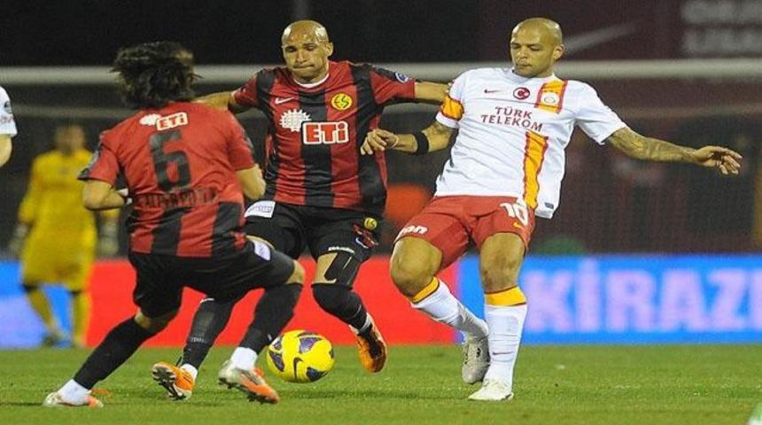 Galatasaray'dan 11 milyon Euro!