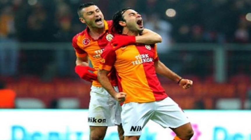 Yılın sporcusu Sel&ccedil;uk İnan!