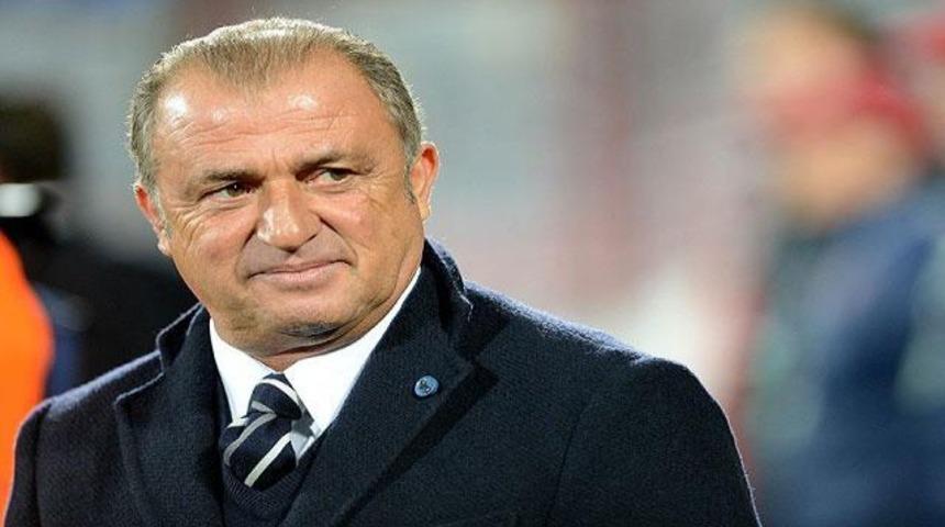Fatih Terim'e sürpriz talip..!