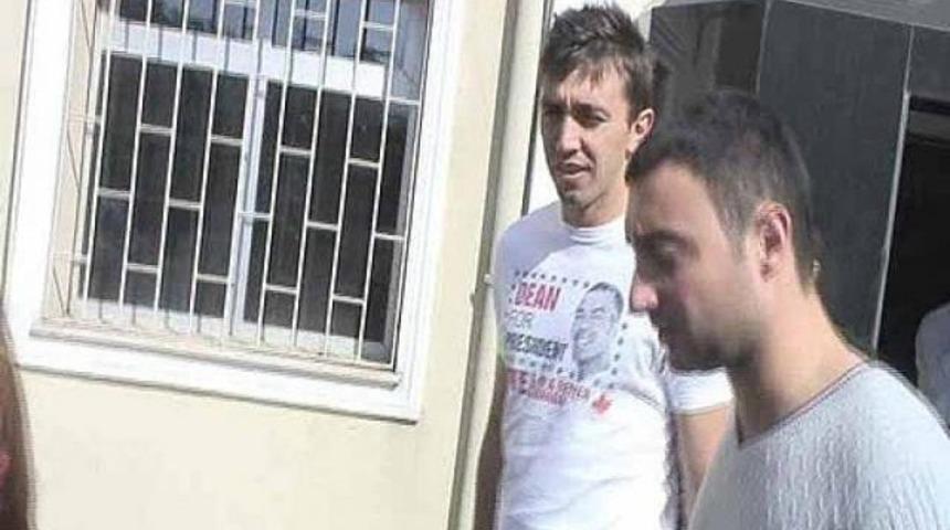 Hırsızlık &ccedil;etesinden Muslera'ya santaj!