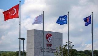 TFF'nin olağan mali genel kurul tarihi açıklandı