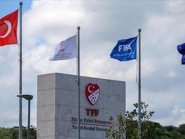 TFF'nin olağan mali genel kurul tarihi açıklandı