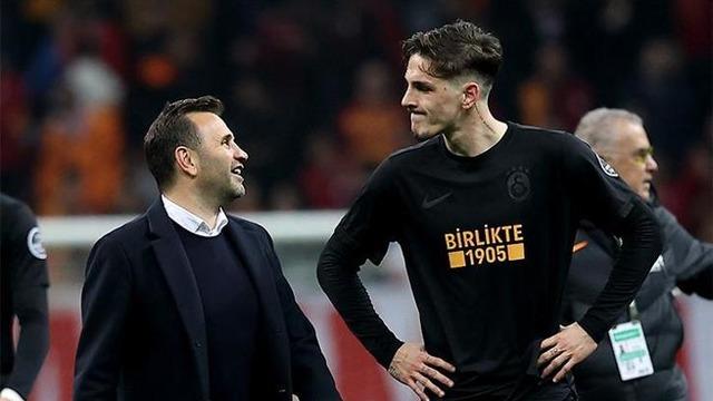 Gittiği yerde de beklentileri karşılayamadı! Nicolo Zaniolo hiç beklenmeyen bir şey yaptı... İtalya'dan Okan Buruk'a telefon...