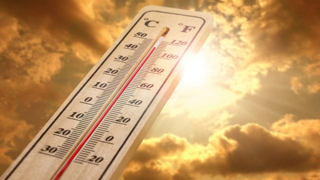 AKOM'dan kritik uyarı: Sıcak hava dalgasına dikkat! Bu tarih ve saatlerde dışarı çıkmayın! 