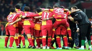 Galatasaray, Avrupa devleriyle kapışacak!