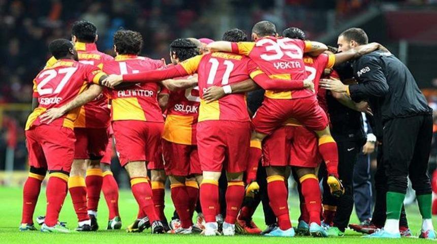 Galatasaray, Avrupa devleriyle kapışacak!