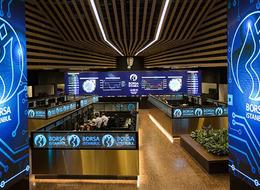 Borsa günün ilk yarısında yükseldi (24 Haziran 2025 Salı)