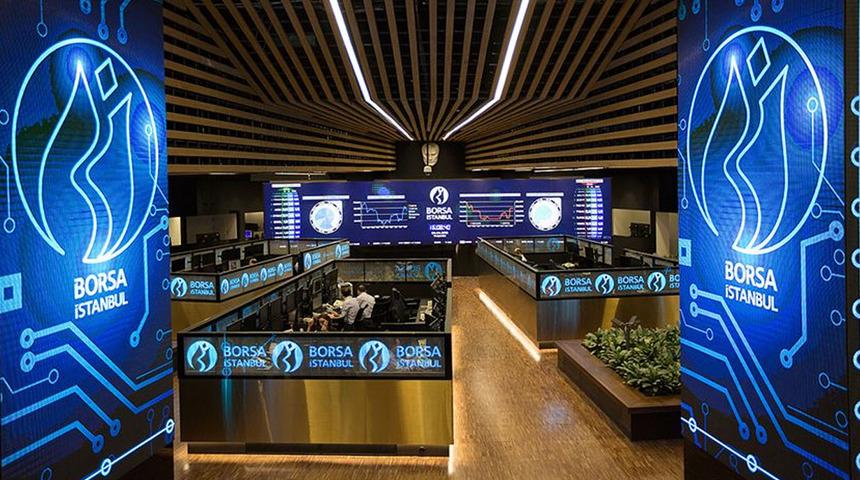 Borsa günün ilk yarısında yükseldi (24 Haziran 2025 Salı)