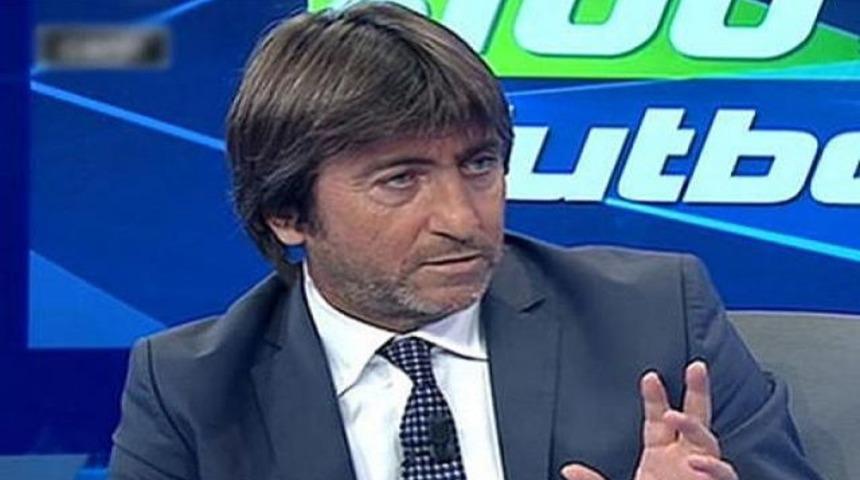 "Drogba 'Futbolcunun feriştahıyım' dedi"