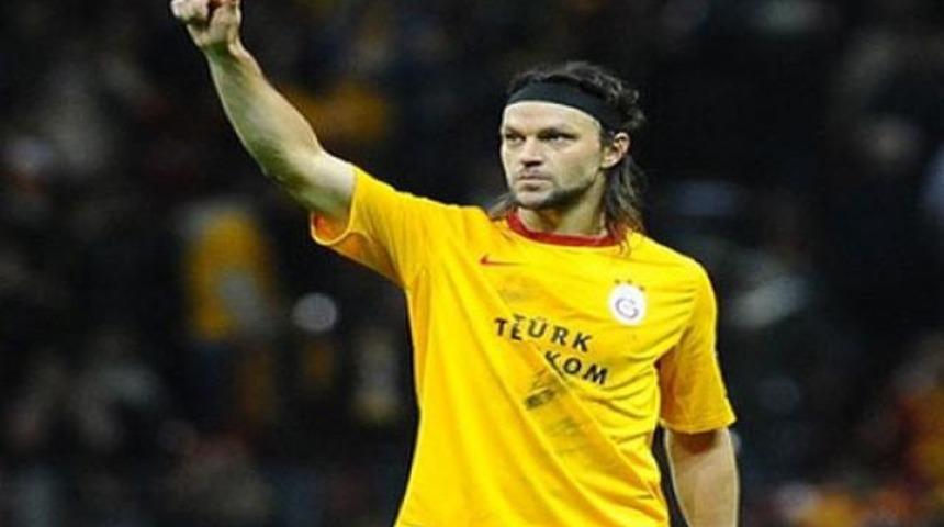 Ne zaman d&ouml;necek? Ujfalusi a&ccedil;ıkladı..!