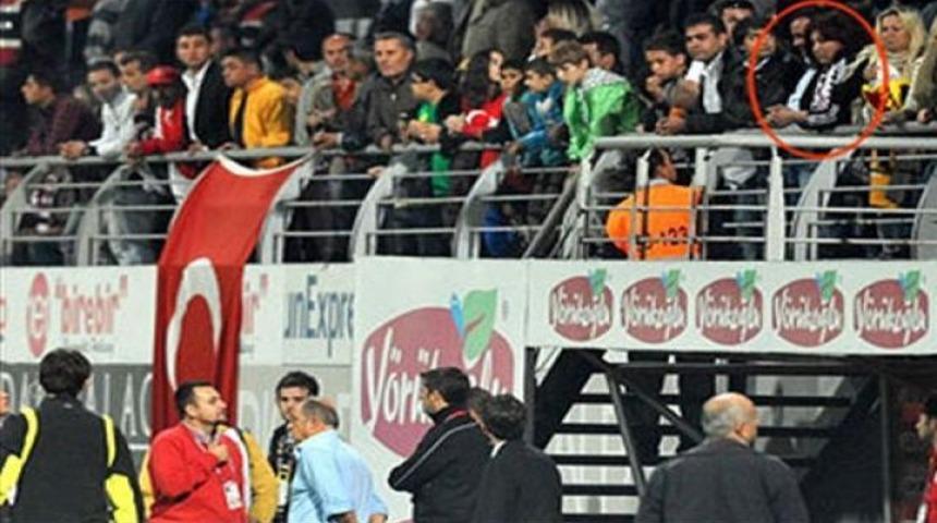 Fatih Terim'i mahkemeye verdi!