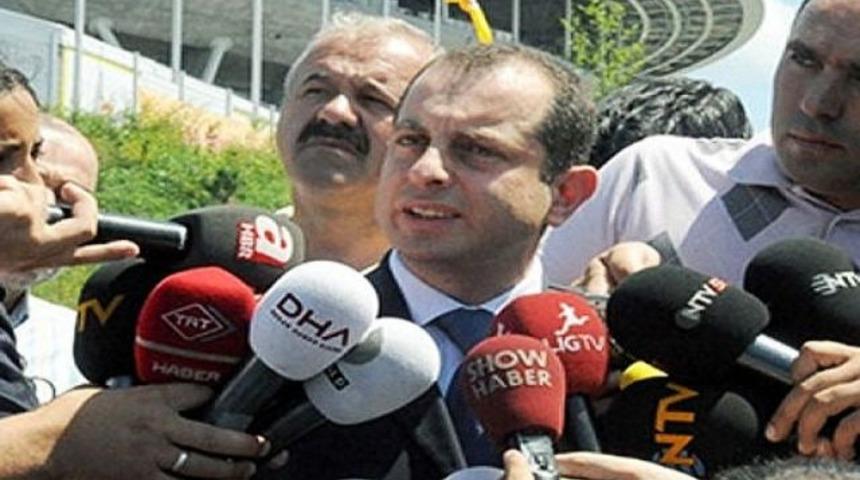 Cimbom kendi biletini basacak..!