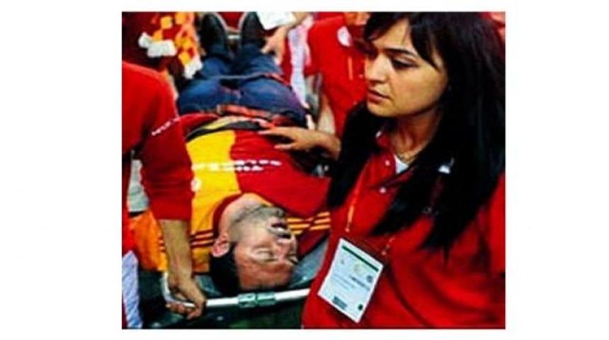 Galatasaray'a &ouml;l&uuml;m davası!