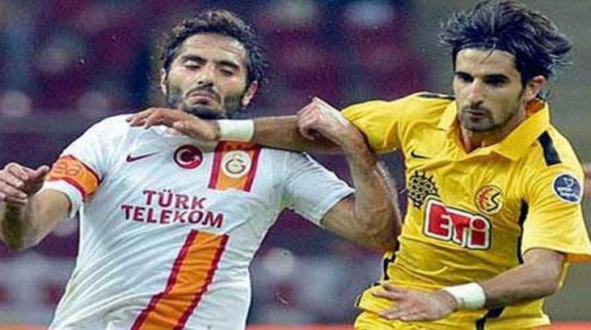 Galatasaray'dan Alper Potuk bombası!