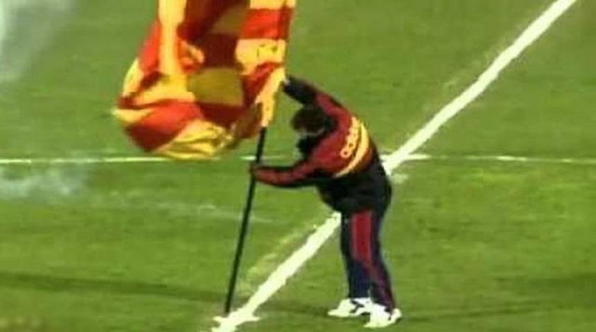 Souness yıllar sonra itiraf etti!