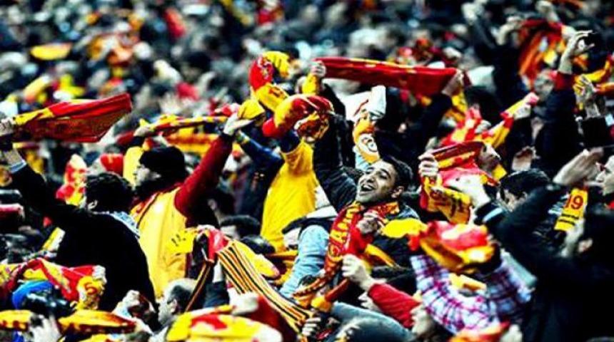 Galatasaray'a y&uuml;zde 2000 zam