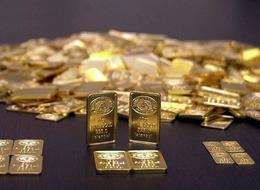 Ons altın fiyatında 2 haftanın en düşük seviyesi!