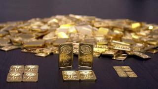 Ons altın fiyatında 2 haftanın en düşük seviyesi!