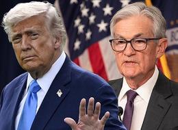 Trump'tan, Fed Başkanı Powell'a sert sözler! 'Yetersizliğinin bedelini ödeyeceğiz'