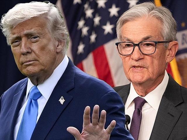 Trump'tan, Powell'a sert sözler! 'Yetersizliğinin bedelini ödeyeceğiz'