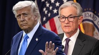 Trump'tan, Fed Başkanı Powell'a sert sözler! 'Yetersizliğinin bedelini ödeyeceğiz'