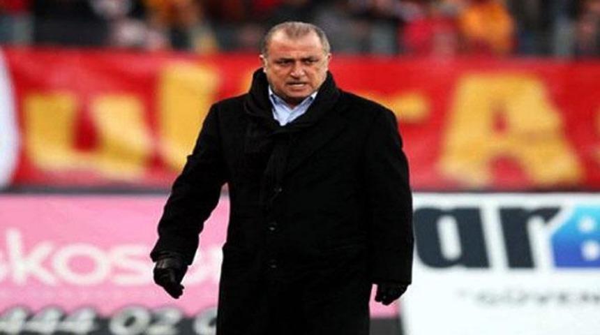 Galatasaray'da Terim'in büyük endişesi!