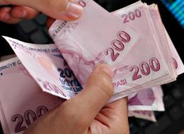 Asgari ücret için '30 bin 205 TL' çıkışı! Toplantıda açıkladı